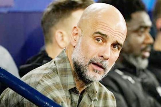 Pep Guardiola: Ne brinite, jednog dana ću doći ovdje i reći: Zbogom, dečki!