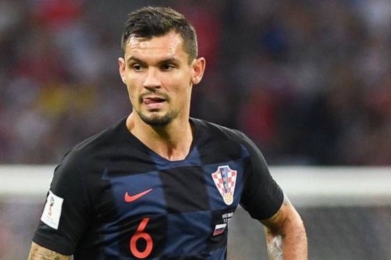 Dejan Lovren