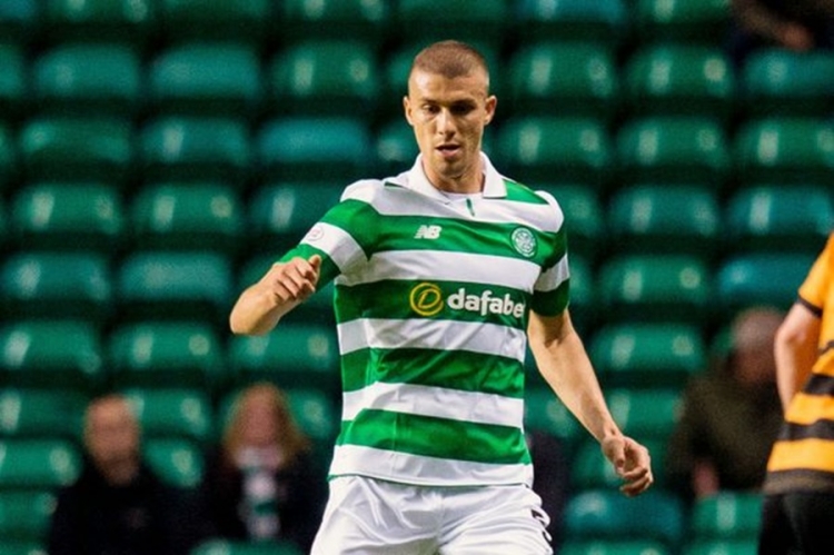 Jozo Šimunović (Celtic)