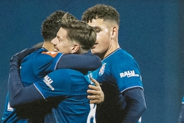 Dinamo povećao prednost pred Rijekom uoči derbija na Rujevici