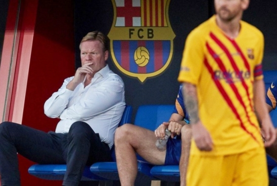 Ronald Koeman