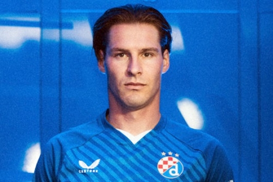 Robert Mudražija