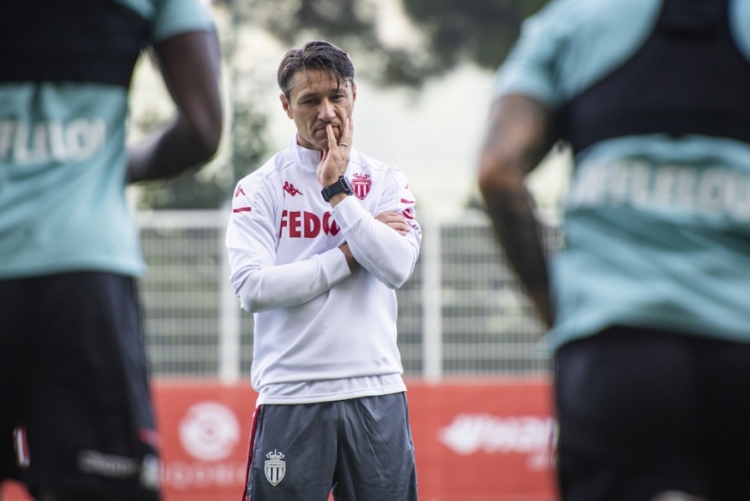 Niko Kovač