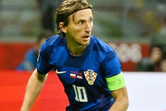 Luka Modrić: Nakon utakmice na Farskim otocima ne treba raditi drame