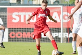 Mateo Vukelić postao igrač OŠK Omišlja, nastavlja se osipanje