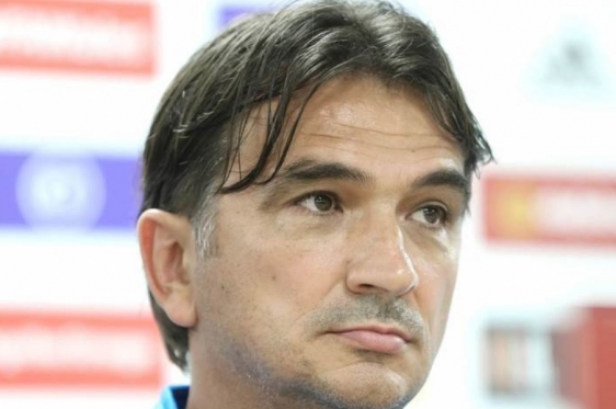 Zlatko Dalić