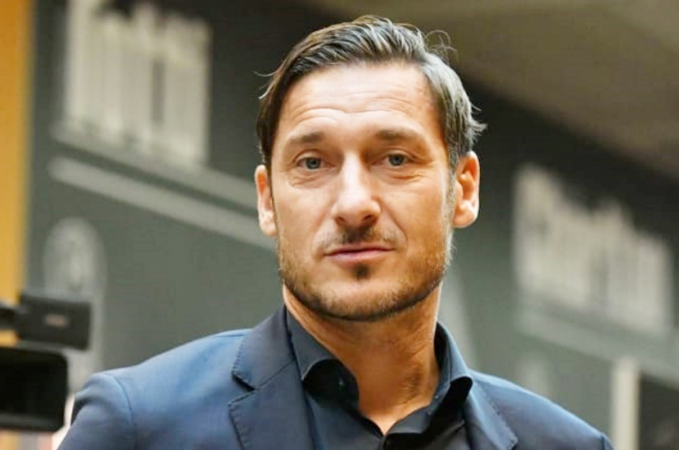 Francesco Totti