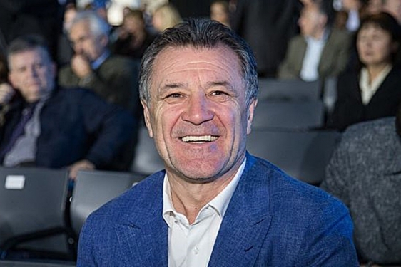 Zdravko Mamić