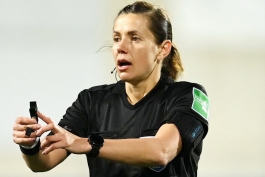 Maryna Striletska