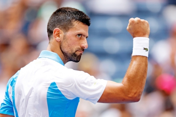 Novak Đoković ostvario plasman u finale US Opena