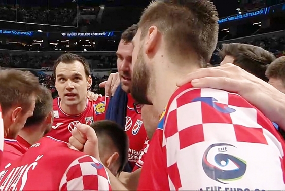 Hrvatski rukometaši danas igraju protiv reprezentacije koja je Francusku pobijedila s osam pogodaka razlike