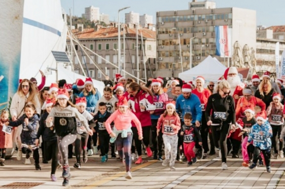 Carnival run u nedjelju, gradonačelnik će označiti početak utrke pod maskama