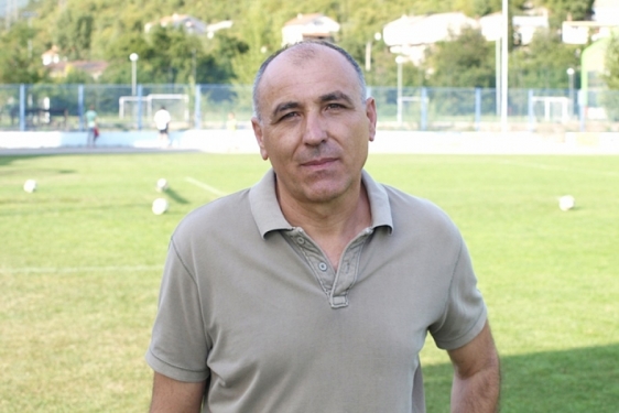 Teo Ivić