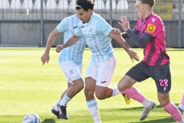 Pogledajte pogodak Naisa Djouahre protiv Lokomotive na Rujevici