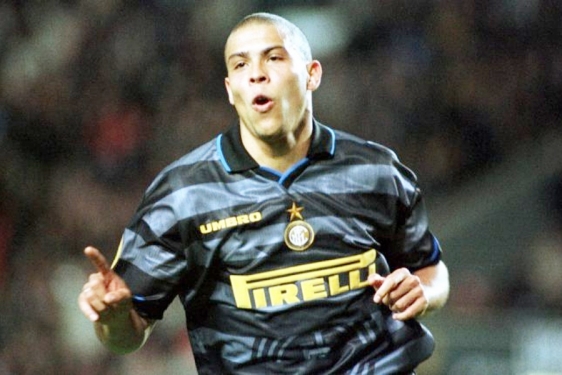 Pogledajte kako se Inter prisjetio vještine najboljega napadača svih vremena