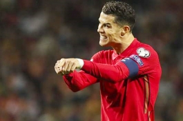 Cristiano Ronaldo  odgovorio na pitanje do kada misli igrati
