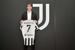 Dušan Vlahović predvodi listu TOP-10 transfera ove zime