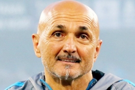 Luciano Spalletti: Dogovorili smo se da ću biti razriješen dužnosti izbornika!  Žao mi je s obzirom na odnos koji imamo, nisam imao namjeru odustati!
