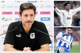 Víctor Sánchez: Kada ste igrač Real Madrida od 11. godine, natjecanje za trofeje imate upisano u DNK