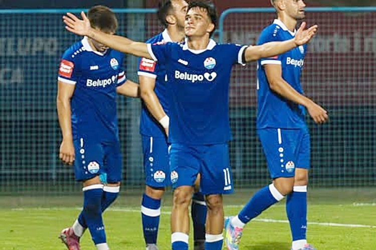 Josip Mitrović
