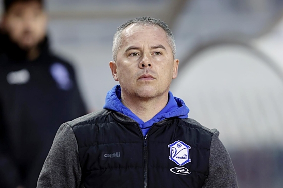 Nikola Šafarić