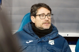 Victor Sanchez treću utakmicu zaredom igrao praktično s trećom različitom momčadi