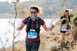Malinska Trail:  AK Rika iz Kastva organizira omiljenu otočnu utrku