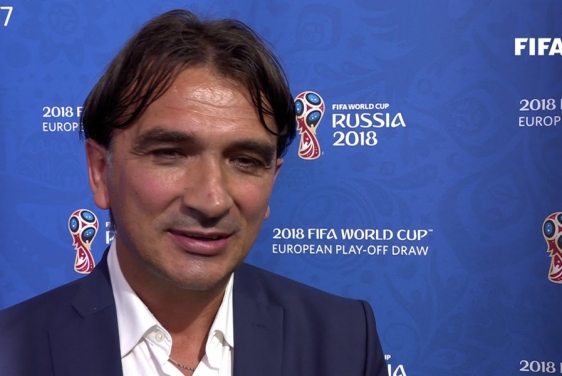 Zlatko Dalić