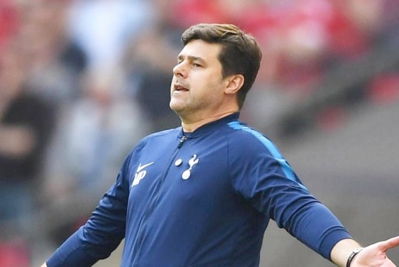  Mauricio Pochettino