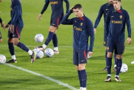 Cristiano Ronaldo: Ja pričam kada ja hoću, a svi dobro znaju tko sam!