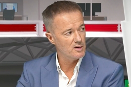 Joško Jeličić: Titula jesenskog prvaka dobro će doći Mišku, vjerojatno će mu oporavak ići brže!