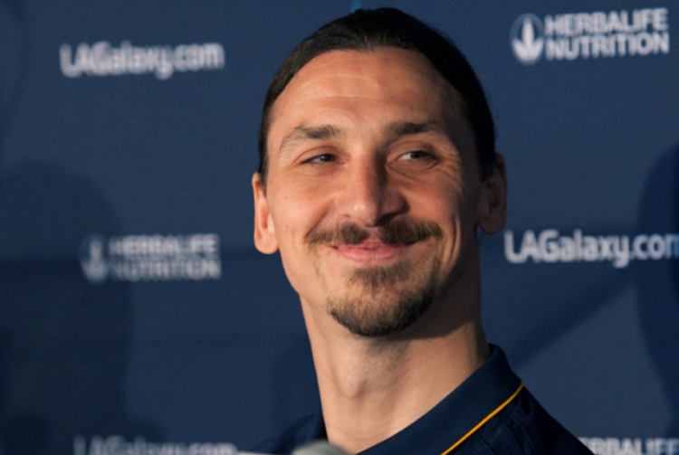 Zlatan Ibrahimović