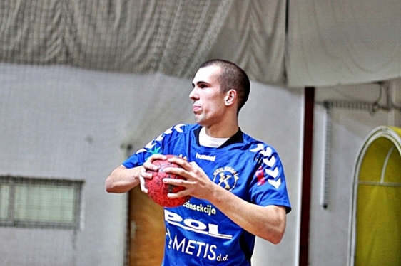 Antonio Vozila (Kozala)