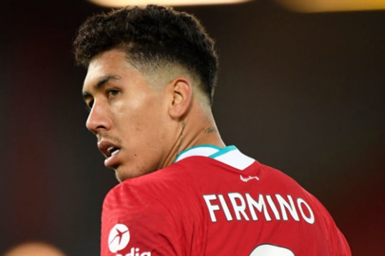 Roberto Firmino