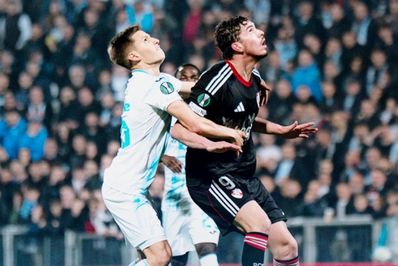 Strasbourg pobijedio na Rujevici, Rijeka potvrdila da nije slučajno u osmini finala