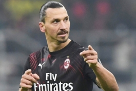 Zlatan Ibrahimović
