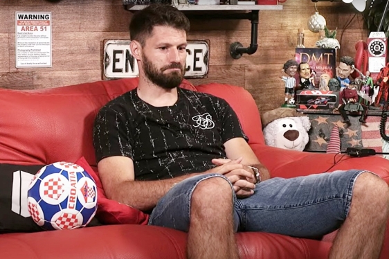 Boban ima bipolarni poremećaj!