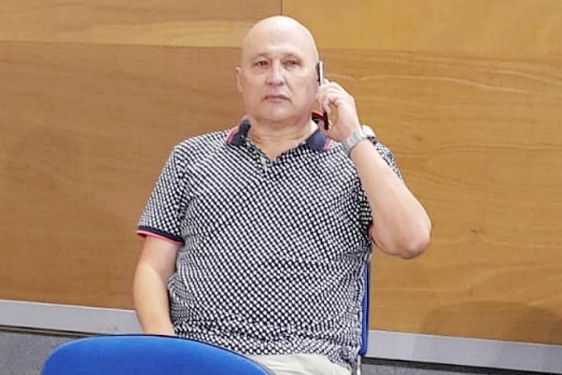 Robert Jurković