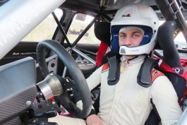 Matija Jurišić (AK RI autosport)