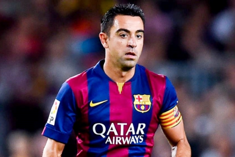 Xavi 