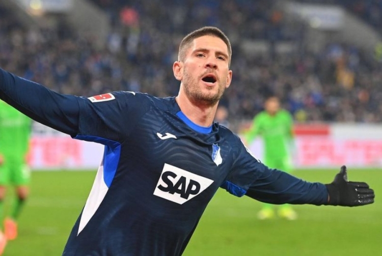 Andrej Kramarić dvostruki strijelac, Luka Vušković zatresao mrežu Bayerna