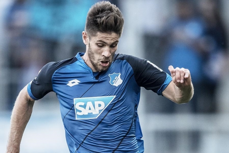 Andrej Kramarić (Hoffenheim)