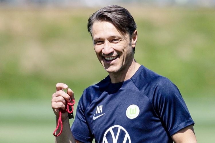 Niko Kovač