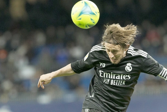 Trofej nogometaš: Luka Modrić i Marko Livaja dobili najviše glasova