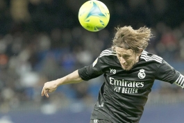 Trofej nogometaš: Luka Modrić i Marko Livaja dobili najviše glasova