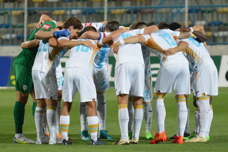 Rijeka nikada nije slabije počela sezonu otkada se igra Liga 10