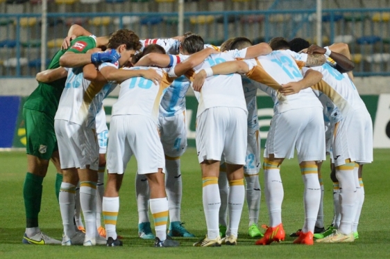 Rijeka nikada nije slabije počela sezonu otkada se igra Liga 10