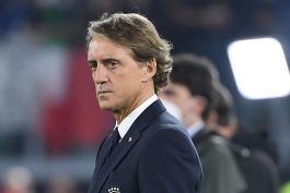 Roberto Mancini: I dalje mislim da ćemo osvojiti svjetsko prvenstvo!