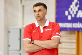 Izbornik ponovo na klupi Cibone, olakšanje za momčad i klupski račun
