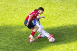 3. HNL: Halubjan protiv OŠK Omišlja, pogledajte raspored utakmica 8. kola